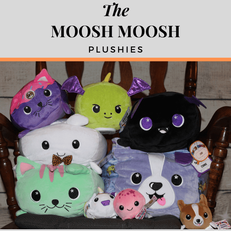Moosh moosh plushies deals